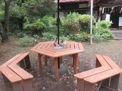 今市瀧尾神社(栃木県)