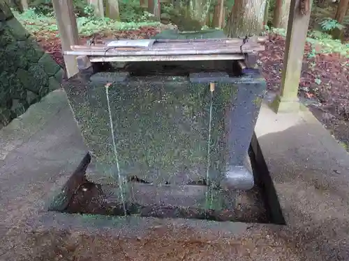 三嶽神社(長野県)