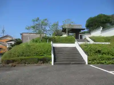 宝台院別院(静岡県)