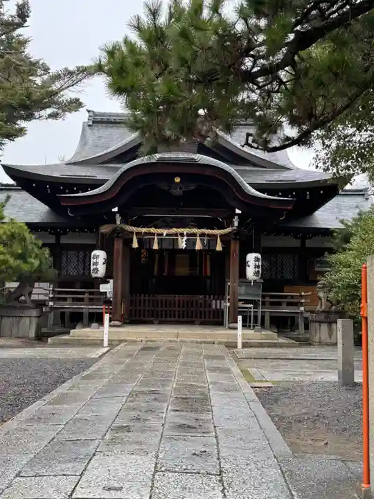 熊野神社(京都府)