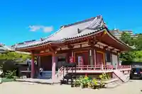 寳珠院(宝珠院)(大阪府)