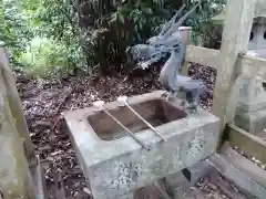 八雲神社(福井県)