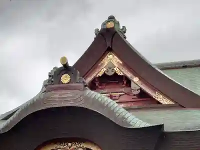 布施弁天 東海寺(千葉県)