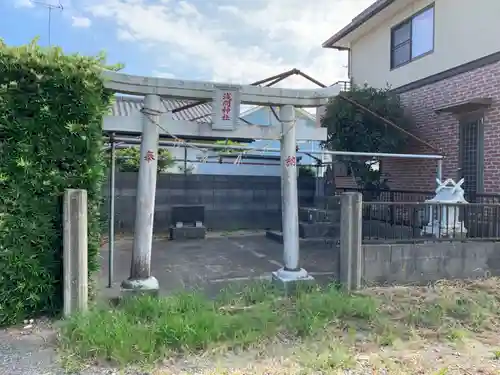 浅間神社(千葉県)