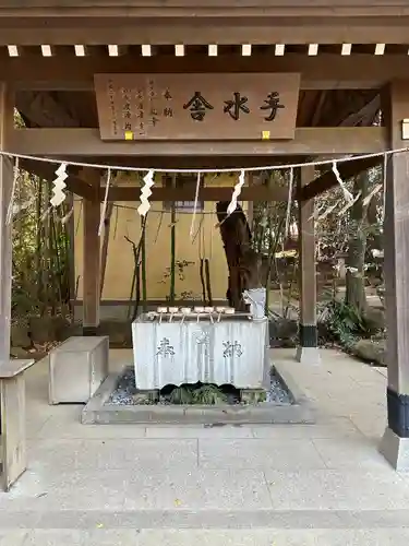 道野辺八幡宮(千葉県)