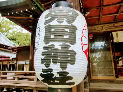 菊田神社のその他建物