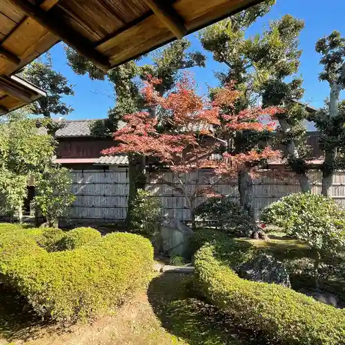 題経寺（柴又帝釈天）(東京都)