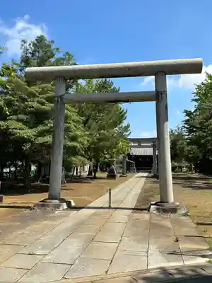 春日神社(千葉県)