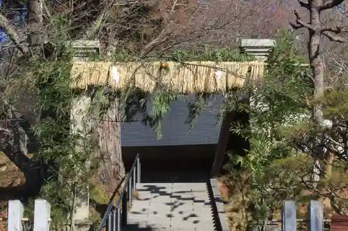 国宝 大法寺の山門・神門
