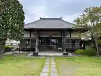 雨寳寺(埼玉県)