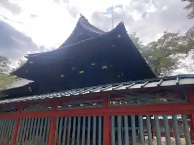 玉前神社(千葉県)