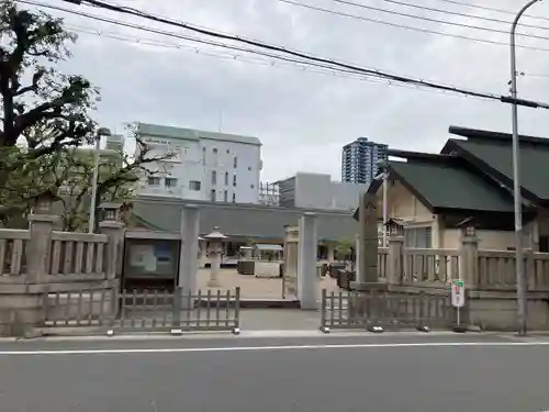 今宮戎神社(大阪府)