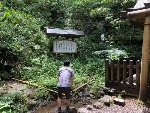 幣立神宮のその他建物