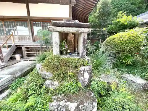 金台寺(三重県)