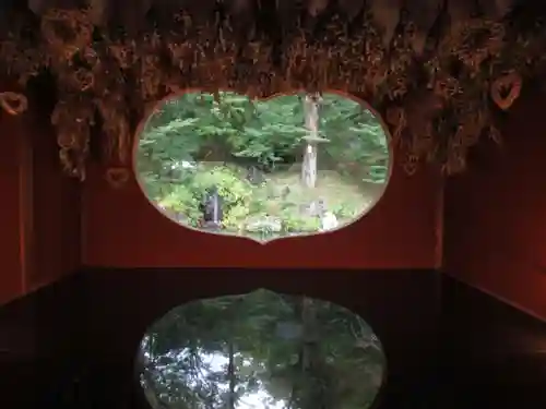 青龍山 吉祥寺(群馬県)