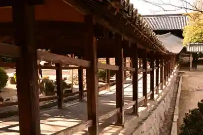 吉備津神社(岡山県)