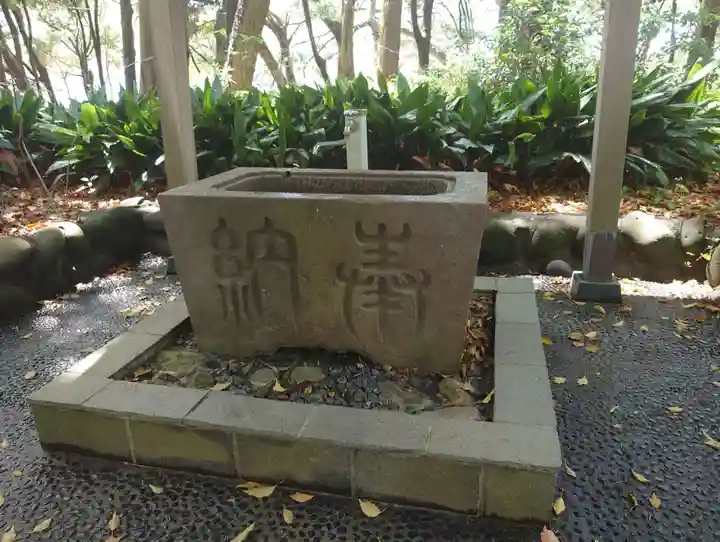 諸口神社(静岡県)