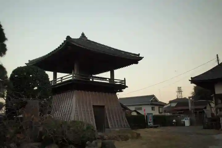 法恩寺のその他建物