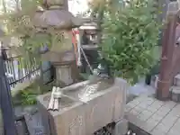 相慈寺不動堂(東京都)