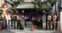 一心寺のその他建物