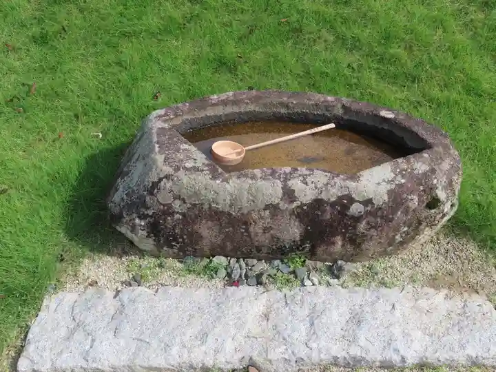 綾部神社(岡山県)