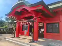 富士浅間神社(愛知県)