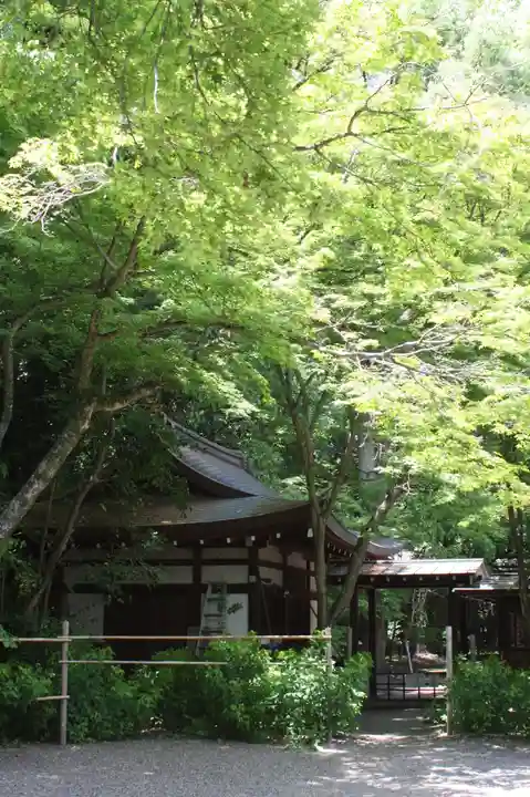 梨木神社(京都府)