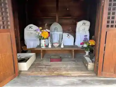 安羅神社(滋賀県)