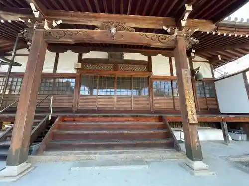 西栄寺(滋賀県)
