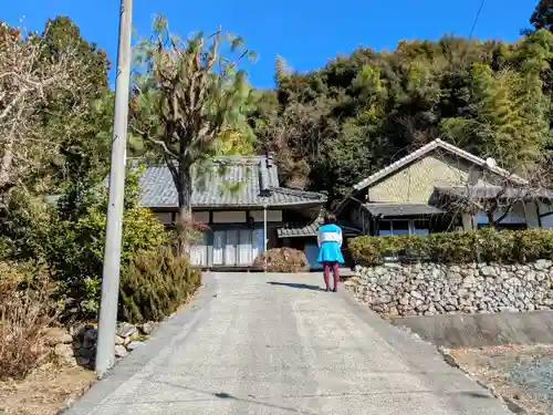 慶岩寺(静岡県)