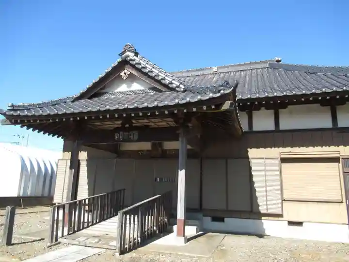 浄雲寺(茨城県)