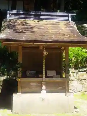 日吉大社(滋賀県)