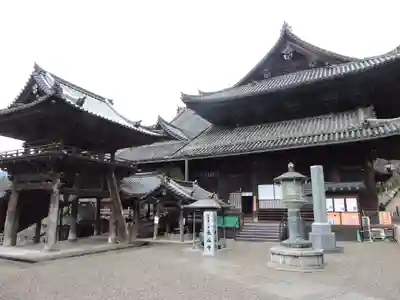 長谷寺(奈良県)
