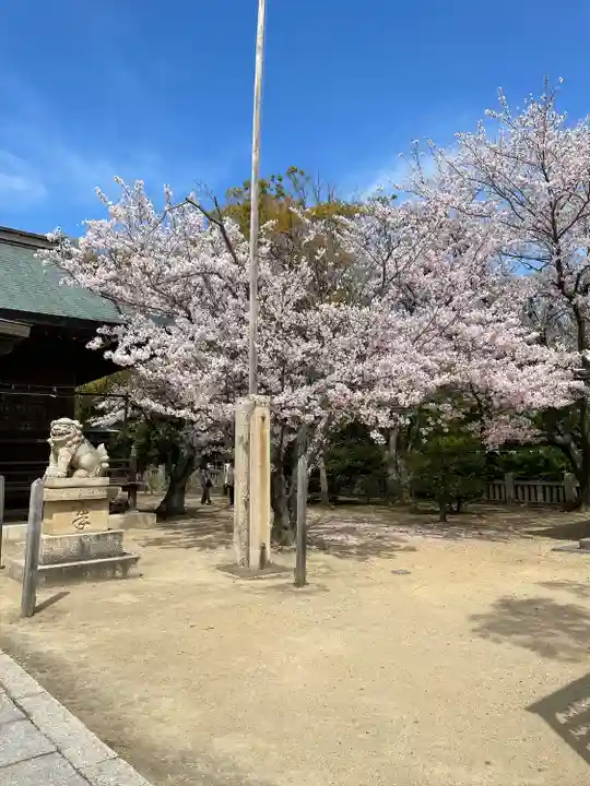 伊和都比売神社(兵庫県)