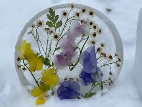 北広島市総鎮守　廣島神社(北海道)