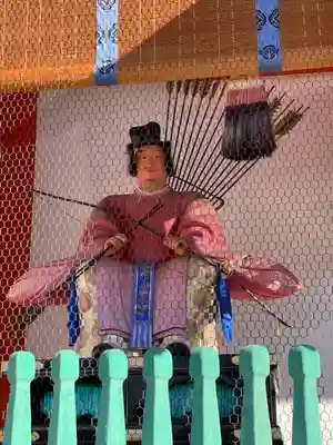 伏見稲荷大社(京都府)