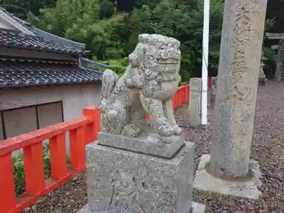 宗像大社中津宮(福岡県)
