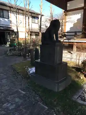 天現寺(東京都)