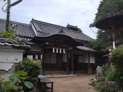 飛鳥坐神社(奈良県)