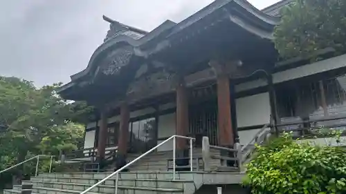長樂寺(秋田県)
