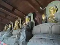 養玉院如来寺(東京都)