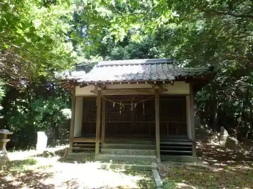 人丸神社(山口県)
