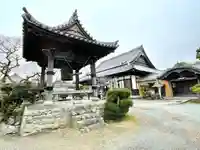 悟真寺のその他建物