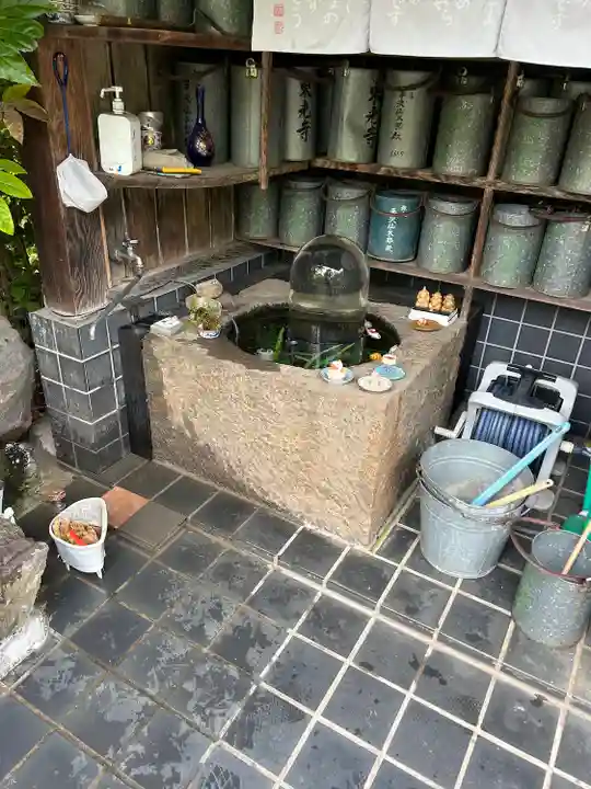 東光寺(山梨県)