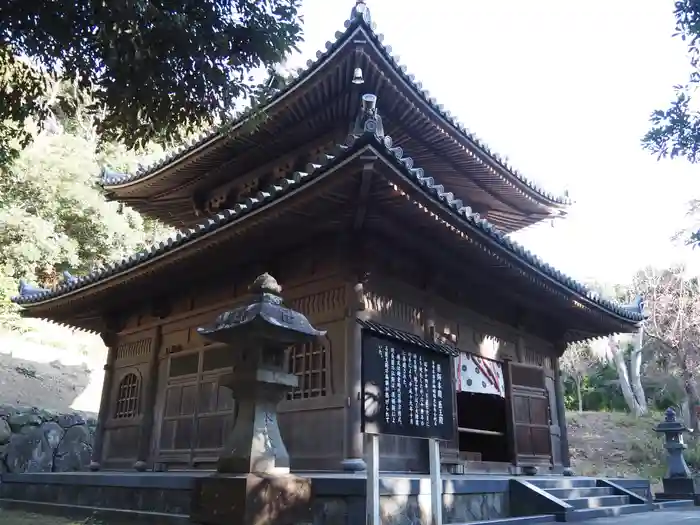 日本寺の建物その他