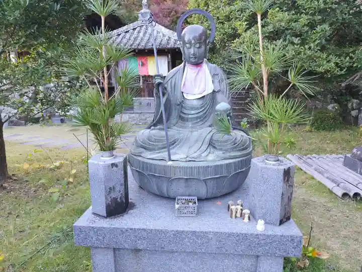 平等寺(徳島県)