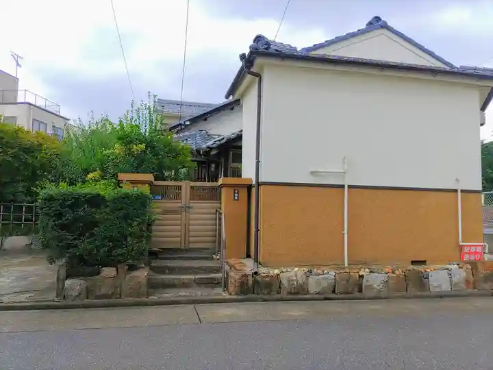 不動院のその他建物