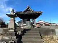 全久院のその他建物