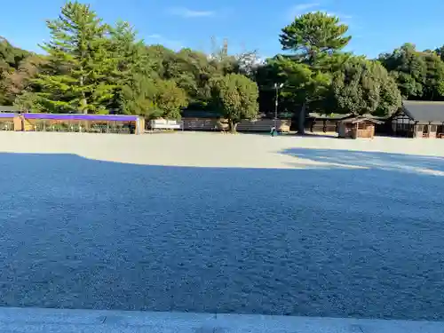 橿原神宮(奈良県)