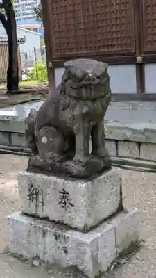 八坂神社(大阪府)